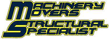 Machinery Movers Inc.